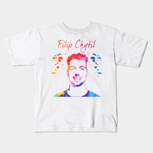 Filip Chytil Kids T-Shirt